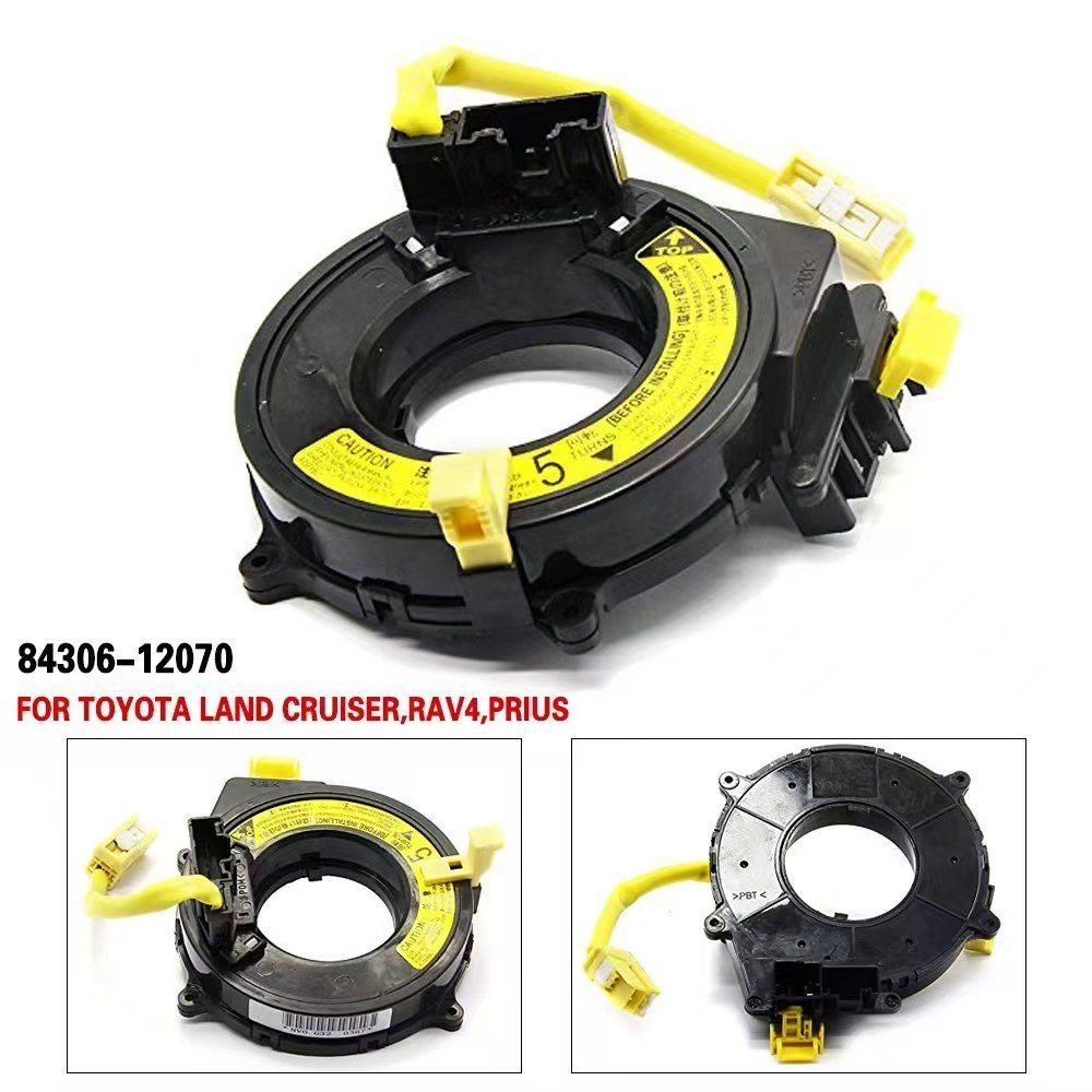 Composant moteur pour Toyota (2) - 84306-12070 - YIHE Auto Parts